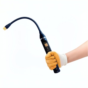 <b>S10</b> Portable Gas Leak Detector | Handheld Leak Inspection Equipment for Outdoor Municipal Gas Pipeline Networks - Product Image 2