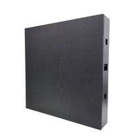 Panel LED Efek 3D Penuh Warna Komersial P2, Billboard Digital, Bisnis Swalayan, Pusat Perbelanjaan, Toko Ritel, Pendidikan