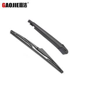 Ensemble de bras d'essuie-glace Gaojie 275 mm pour Hyundai Kona 2024, essuie-glace arrière - Product Image 3