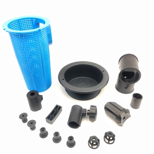 ขายตรงบริการฉีดพลาสติกออกแบบชิ้นส่วนและต้นแบบตามสั่ง - Product Image 1