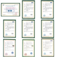 Crêpière électrique professionnelle en acier inoxydable fonte plaque antiadhésive automatique EGO crêpières