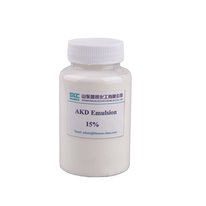 Emulsión akd 18%/15% | AD mulmulmultision | química para fabricación de papel - Product Image 5