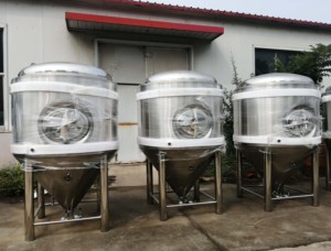 Planta de Microcervecería CG-500L con Fermentación de <span class=keywords><strong>Malta</strong></span> de Cebada <span class=keywords><strong>para</strong></span> la Elaboración de <span class=keywords><strong>Cerveza</strong></span> <span class=keywords><strong>Artesanal</strong></span> - Product Image 6