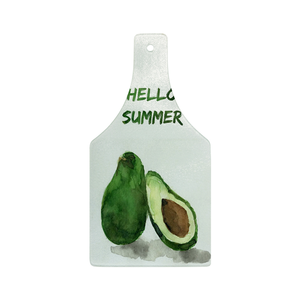 Planches <span class=keywords><strong>à</strong></span> <span class=keywords><strong>découper</strong></span> en <span class=keywords><strong>verre</strong></span> trempé de 4 mm, 20 x 28 cm, en gros, vierges pour sublimation - Product Image 6