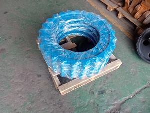 ชุดประกอบตัวปรับสปริงหดตัวของรถขุด PC200 E330สปริงหดตัวตัวปรับไอเลอร์ - Product Image 5