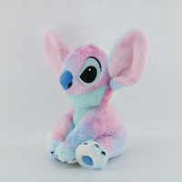 Peluche Stitch Bébé Interstellaire, Jouet en Peluche, Cadeau d'Anniversaire
