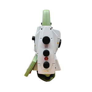 เครื่องวัดมุมอัตโนมัติ TM60 รุ่น High Monitoring ความแม่นยำ 0.5 วินาที - Product Image 2