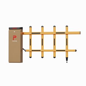 Sistema <span class=keywords><strong>de</strong></span> Barrera <span class=keywords><strong>de</strong></span> Estacionamiento XGY, Barrera <span class=keywords><strong>de</strong></span> Estacionamiento Resistente, <span class=keywords><strong>de</strong></span> Bajo Mantenimiento, Duradera y Eficiente con Operación Automática para Centros Comerciales y Grandes Estacionamientos - Product Image 2