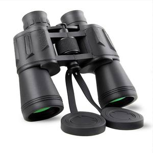 Binoculares <span class=keywords><strong>Paul</strong></span> de alta definición, espejo de metal, gran angular, 20x50 - Product Image 4