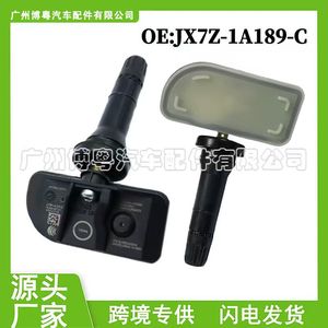 Jx7z-1a189-c <b>Tpms</b> Sensor 315mhz External For Ford Tire Pressure Monitoring System - Product Image 5