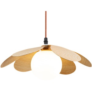 Nordic Minimalist Wrought Iron Restaurant Pendant <b>Light</b> Japanese Style Glass Bar Counter <b>Dining</b> Chandeliers Pendant <b>Lights</b>" - Product Image 3