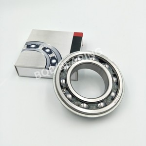 ล้อรถบรรทุกสเก็ตบอร์ดร่อ<span class=keywords><strong>ง</strong></span>ลึก608 2rs ZZ <span class=keywords><strong>แบ</strong></span>บดั้<span class=keywords><strong>ง</strong></span>เดิม057BC07N - Product Image 2