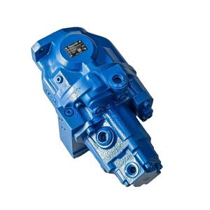 Bomba Hidráulica Serie AP2D, Bomba de Pistones AP2D12 AP2D16 AP2D18 AP2D21 AP2D25 AP2D27 AP2D28 AP2D36LV - Product Image 1