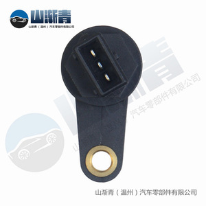 Sensor de velocidad para BYD F0 31 dientes OE 3802180 F3 3802080 Pieza SJQ 1088 Nuevo sensor automático - Product Image 3