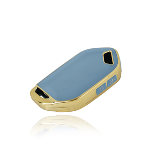 Wholesale Cover <strong>Key</strong> for Kia Sorento Sportage EV9 2023 Carnival Car <strong>Key</strong> Accessories Shell Protector 4 5 6 7 8 Buttons - Product Image 6