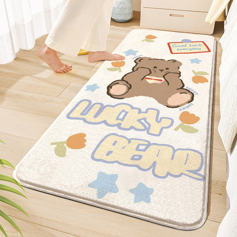 Lucky Bear
