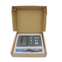 Huato Temperature Measuring Instrument S220-T8 Multi-8 Channels Data Logging Temperature K Type Thermocouple