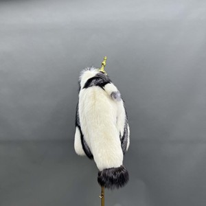 À la mode <span class=keywords><strong>prix</strong></span> de gros usine conception personnalisée dame véritable <span class=keywords><strong>grand</strong></span> col véritable manteau de fourrure de renard à la mode - Product Image 5