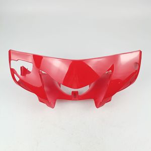 WNAOU <span class=keywords><strong>Wave</strong></span> 100 – Carénage de moto en plastique de haute qualité, pièces de carrosserie, capot de phare - Product Image 3