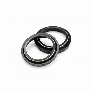 K-tech Forcella Husqvarna WR 300 coppia di cavi di comunicazione antipolvere 10-13 NOK - Product Image 1