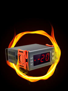 <span class=keywords><strong>STC</strong></span>-<span class=keywords><strong>8080A</strong></span> तापमान ControllerRINGDERRC-219MJ - Product Image 3