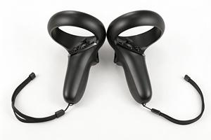 Équipement de Jeux VR Tout-en-un ODM/OEM, Simulateur d'Arcade de <span class=keywords><strong>Réalité</strong></span> <span class=keywords><strong>Virtuelle</strong></span> <span class=keywords><strong>pour</strong></span> Méditation, <span class=keywords><strong>Casque</strong></span> MR 6DOF, Contrôle par Geste Manuel, SLAM, 3D Polarisé - Product Image 5