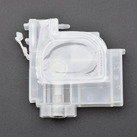 Amortisseur d'encre CISS DTF pour imprimante Epson L6190 L1455 L800 L801 L850 L810 L850 L301 L303 L350 L1800 L1300 1400 1410 1390 1430