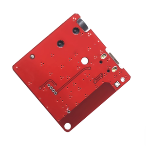 Módulo receptor de Audio <span class=keywords><strong>Bluetooth</strong></span> 5,0, placa de decodificación MP3 <span class=keywords><strong>Bluetooth</strong></span>, altavoz de coche, placa amplificadora de Audio - Product Image 3