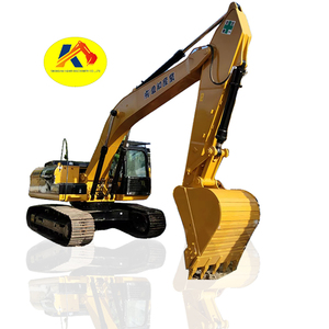 รถขุดตีนตะขาบ Caterpillar 325c 325d2l มือสอง ขนาด 25 ตัน พร้อมขาย รุ่น 325D เครื่องยนต์สมบูรณ์แบบ ลดราคาพิเศษ - Product Image 1
