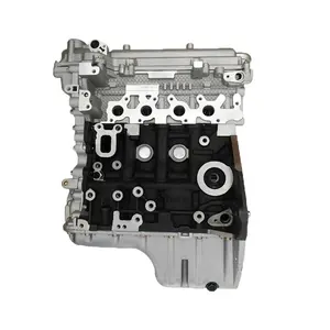 Наиболее популярный голой Двигатель, Машина по Производству Блоков двигатель в сборе запчасти LF475Q-h для LIFAN LETU/maiwei голый двигатель