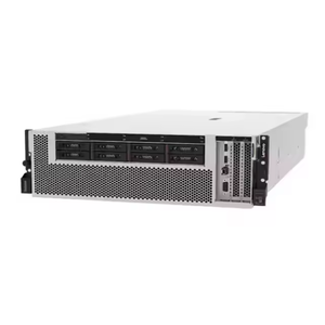 Servidor de IA de Alto Rendimiento ThinkSystem SR670 V2 con 8 GPU, 2*Platinum 8380 40C 80 hilos 2.3GHz en Stock - Product Image 4