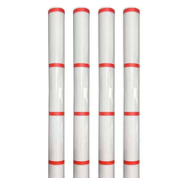 Película Protectora para Automóviles de 8 Mil, Autoregenerable, Transparente, Hidrofóbica, XP-CPKL, Garantía de 10 Años, Lujo Lux Plus, Autoregenerable, Rollo de 1.524x15M