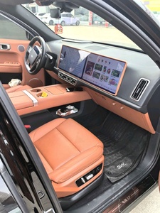 Li Auto 2024 L7 Pro Usado, SUV Automático EREV de Rango Extendido, Motor Dual, Tracción en las Cuatro Ruedas, Auto Familiar de Lujo, Volante a la Izquierda, en Venta - Product Image 6