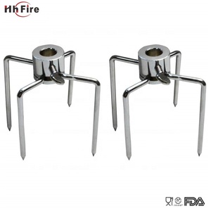 Barbacoa <span class=keywords><strong>de</strong></span> carbón <span class=keywords><strong>asador</strong></span> Kit <span class=keywords><strong>de</strong></span> escupir Rod con <span class=keywords><strong>Motor</strong></span> eléctrico - Product Image 3