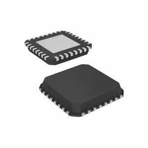 Electronic Chips Component 32 VFQFN Exposed <b>Pad</b> BOM IC In Stock Power Management (PMIC) ISL6263BHRZ - Product Image 1