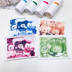 <span class=keywords><strong>กล้อง</strong></span><span class=keywords><strong>ถ่ายรูป</strong></span>ทันทีรุ่นใหม่ DLC MA14 สำหรับเด็ก เซ็นเซอร์ CMOS รองรับ MicroSD บันทึกเสียง MP3 วิดีโอ Full HD มุมกว้าง 120 องศา พิมพ์ภาพสีได้ทันที - Product Image 6