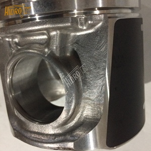 Piezas de Motor Diésel, Pistón 3135M145 U5PR0058 para C6.6 E323D E320D - Product Image 2