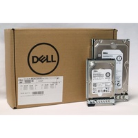 Penjualan Langsung Hard Disk Drive Dell 2.5" 2.4TB SAS 12Gbps Baru untuk Server PowerEdge R750 R760 R770 dengan Caddy