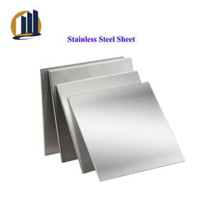 แผ่นสแตนเลสกระจก316 4x8ft หนา0.2มม. - Product Image 5