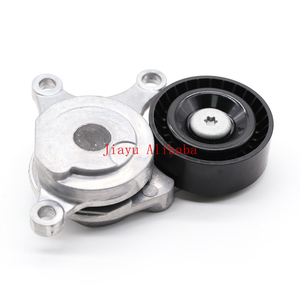 M270 M270.910 M270.920 M133.980 Tendeur de Courroie Moteur pour <span class=keywords><strong>Mercedes</strong></span>-Benz W176 W246 C117 X156 1.6T 2.0T A2702000370 2702000370 - Product Image 3