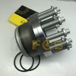 Bộ bạc đạn bánh xe sau xe tải Alex 1334 564734.H195 Bộ bạc đạn bánh xe VKBA5549 VKBA 5549 - Product Image 3