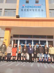 Tortilla Bugles Machine Tortilla automática <span class=keywords><strong>Doritos</strong></span> Línea de producción Chips de maíz Maquinaria para freír - Product Image 6