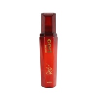 Haute qualité, parfum longs, parfum de cheveux doux et brillant, sans échantillons