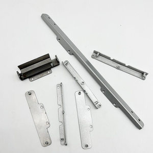 Piezas de Precisión CNC con Análisis DFM Gratuito y Soporte de Ingeniería, Servicio de Mecanizado de Muestras con Dibujo Personalizado - Product Image 6