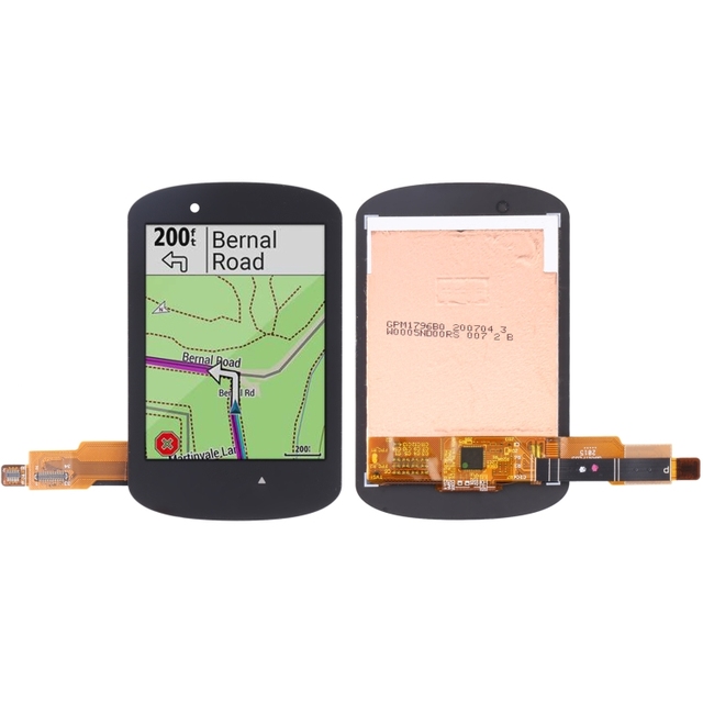 LCD Screen for Garmin Edge 830 Watch LCD Screen Replacement