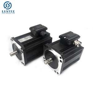 500rpm 0,37-7.5kw <span class=keywords><strong>Motor</strong></span> síncrono <span class=keywords><strong>de</strong></span> imán permanente trifásico <span class=keywords><strong>de</strong></span> alto par <span class=keywords><strong>de</strong></span> baja velocidad - Product Image 5