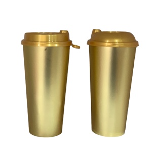 Bicchieri di carta personalizzati OEM di grande <span class=keywords><strong>nome</strong></span> Gobest per caffè bicchieri di carta senza plastica da 8 once <span class=keywords><strong>tazza</strong></span> di pla usa e getta in cartone biodegradabile - Product Image 6