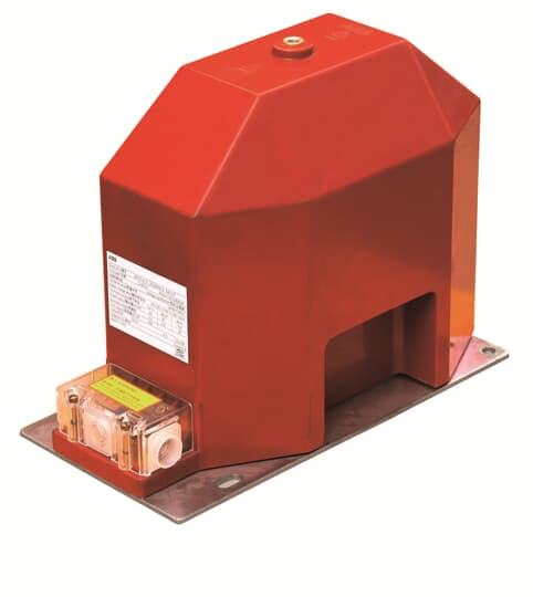 JDZX22-35G-A(N) Medium Voltage Voltage Transformer 36kv