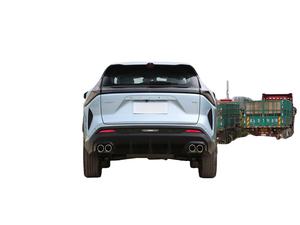 2024 для <span class=keywords><strong>Geely</strong></span> Auto Bo Yue Dragon Edition компактный внедорожник новая модель с 1,5 ТД бензиновым левым рулевым сиденьем - Product Image 6