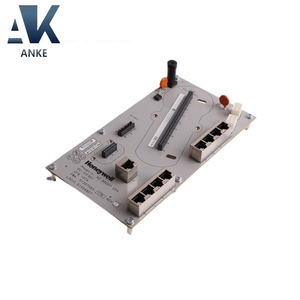 Ensamblaje de terminación de E/S de firewall Honeywell, 51307593-176, 1, 2, - Product Image 1